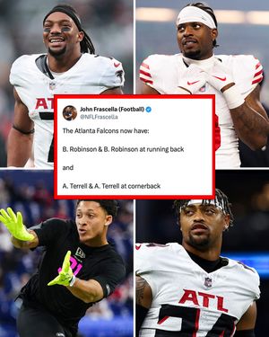 Image post by @espnnfl on Instagram