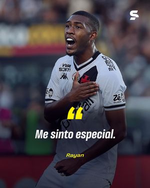 Image post by @sportv on Instagram