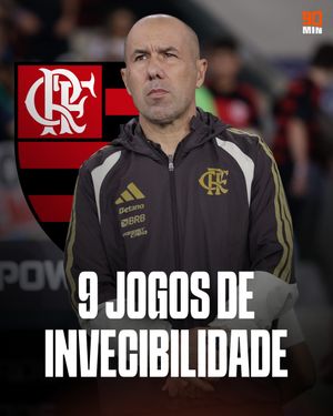 Image post by @90minbrasil on Instagram