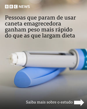 Image post by @bbcbrasil on Instagram