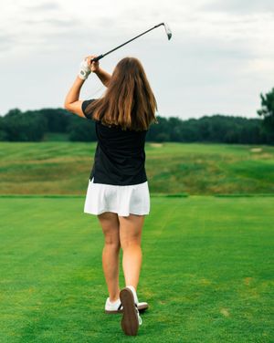 Image post by @oaklandwgolf on Instagram