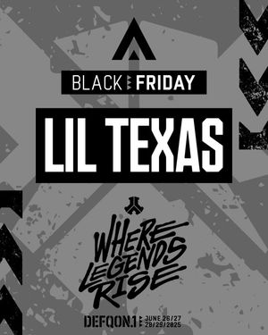 Image post by @liltexas on Instagram