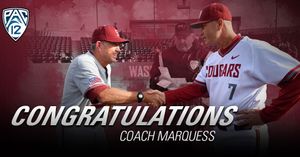 Image post by @wsucougarbsb on Instagram