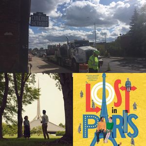 Image post by @cinemadetroit on Instagram