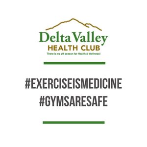 Image post by @deltavalleyhc on Instagram