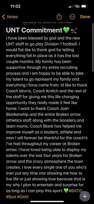 Image post by @moore_dietrich on Twitter