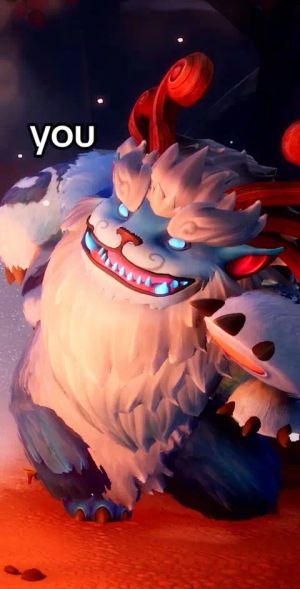 Image post by @riotgames on TikTok