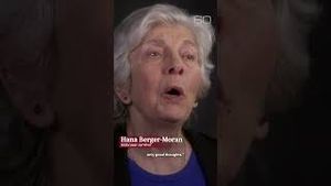 Video post by @60minutes on YouTube