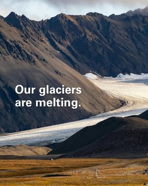 Image post by @wmo_omm on Instagram