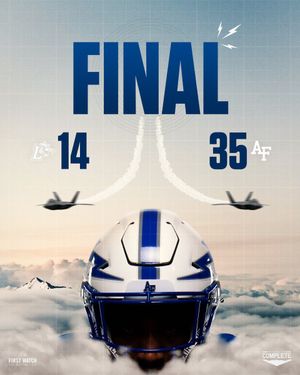 Image post by @AF_Football on Twitter