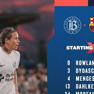 Image post by @wearebayfc on Instagram