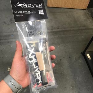 Image post by @xhoverllc on Instagram