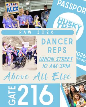 Image post by @huskython on Instagram