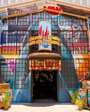Image post by @universalorlando on Instagram