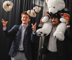 Image post by @makinfocus on Instagram