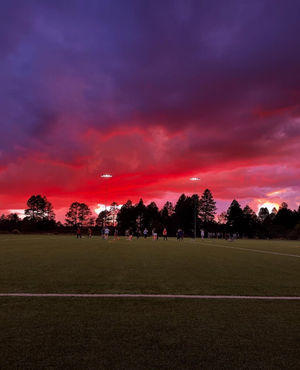 Image post by @nauflagstaff on Instagram