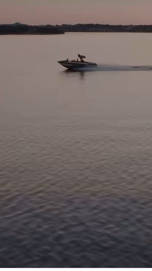 Video post by @MuskokaBoatGallery on Facebook