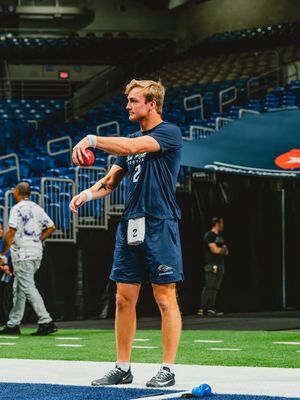 Image post by @utsaftbl on Instagram