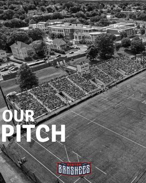 Image post by @wer_banshees on Instagram