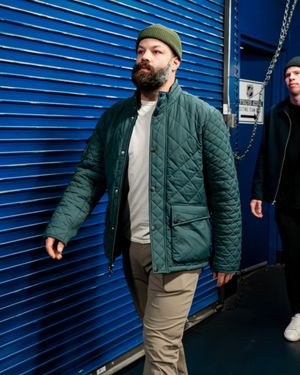 Image post by @anaheimducks on Instagram