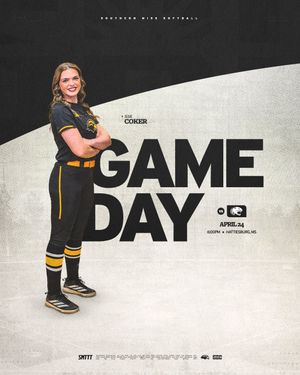 Image post by @southernmisssb on Instagram