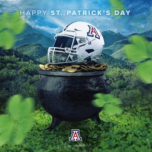 Image post by @ArizonaFBall on Twitter