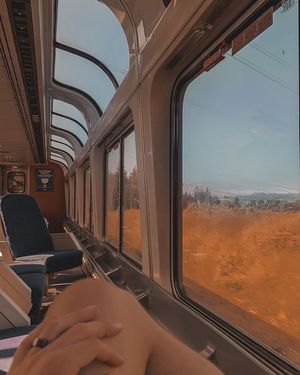 Image post by @amtrak on Instagram