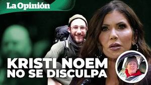 Video post by @laopinionla on YouTube