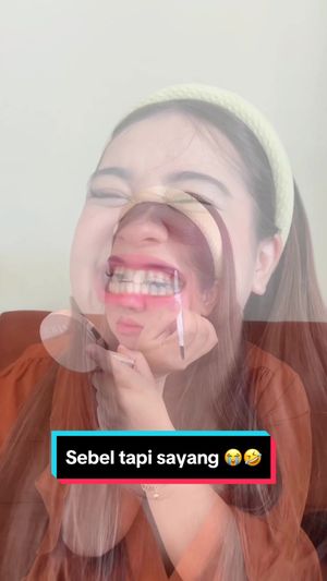 Video post by @andrysherly on TikTok