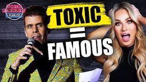 Video post by @tomilahrenisfearless on YouTube