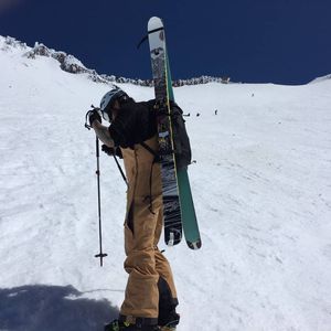 Image post by @j_skis on Instagram