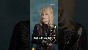 Video post by @billboard on YouTube