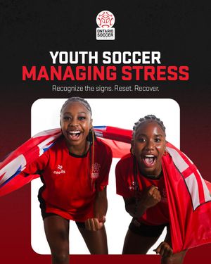 Image post by @ontario_soccer on Instagram