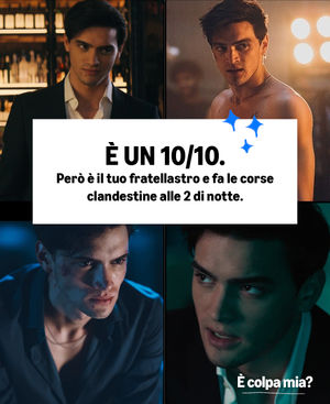 Image post by @primevideoit on Instagram