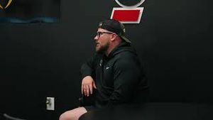 Video post by @cincinnatibearcats on YouTube