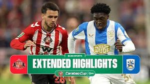 Video post by @cbssportsgolazo on YouTube