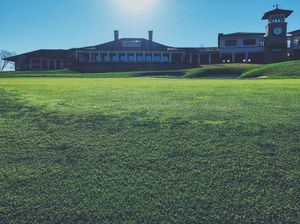 Image post by @memorialgolf on Instagram