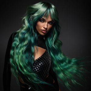 Image post by @pulpriothair on Instagram