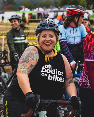 Image post by @mfgcross on Instagram