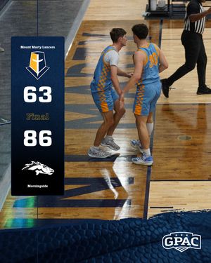 Image post by @mmulancersmbb on Instagram