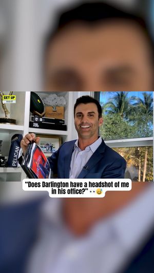 Video post by @getupespn on TikTok