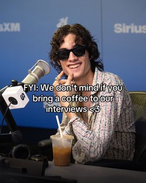 Video post by @siriusxm on TikTok