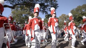 Video post by @ua_admissions on Instagram