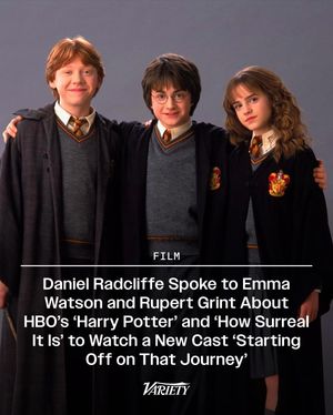 Image post by @variety on Instagram