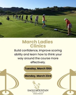 Image post by @eaglemtngolf on Instagram