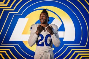 Image post by @jalenramsey on Instagram