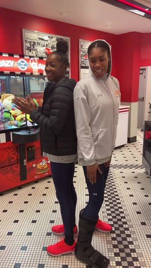 Video post by @marchmadnesswbb on TikTok