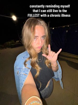 Video post by @hannah.mae.sutherland on TikTok