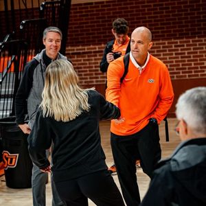 Image post by @CowgirlBasketball on Facebook