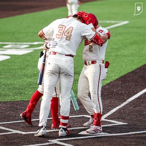 Image post by @indianabase on Instagram